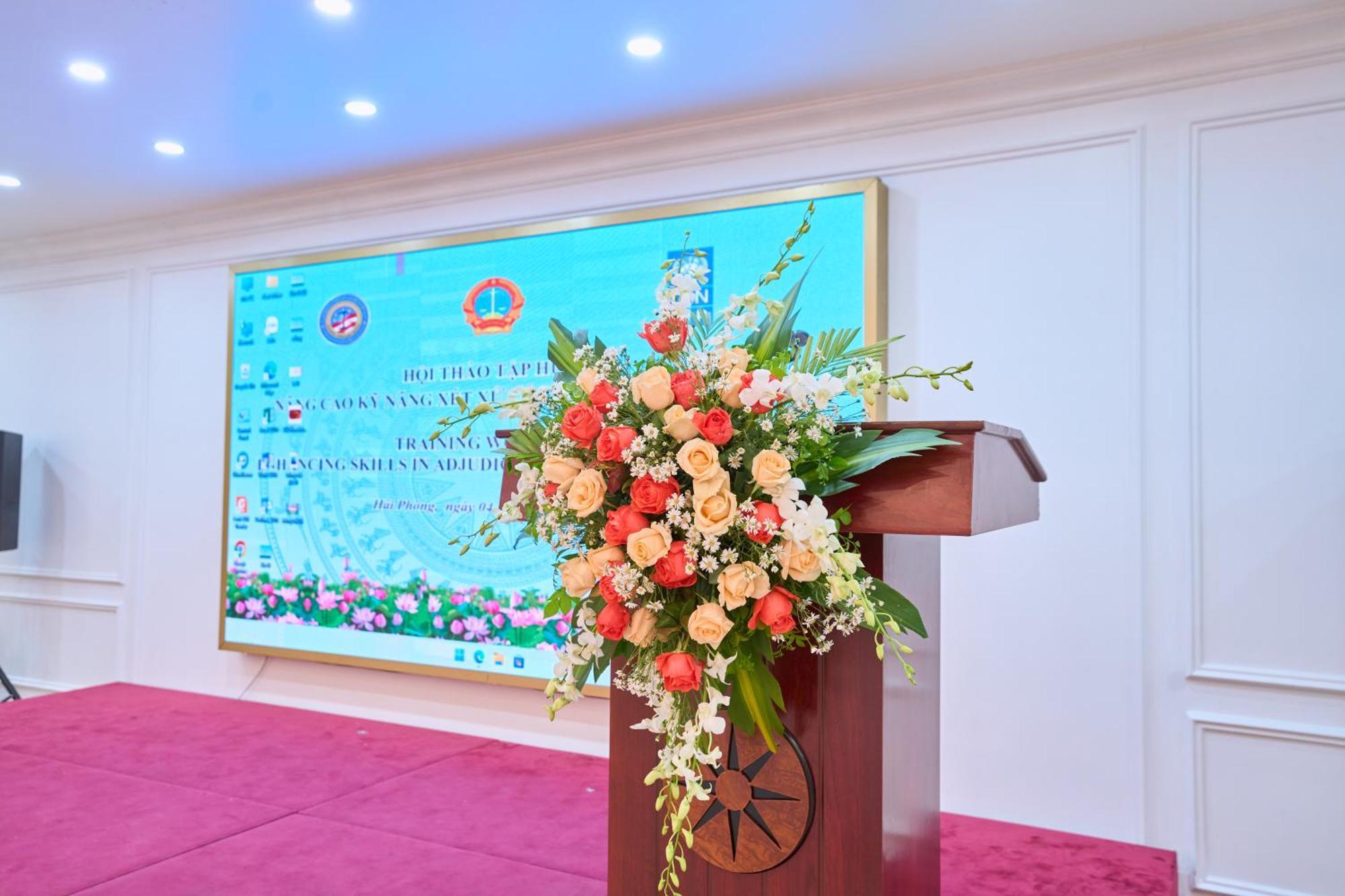 Le Haute Hotel Hai Phong Eksteriør billede